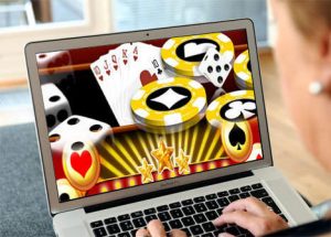 Gratis gokgeld online gokken