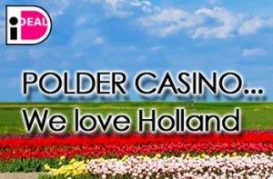Polder casino bonus love holland